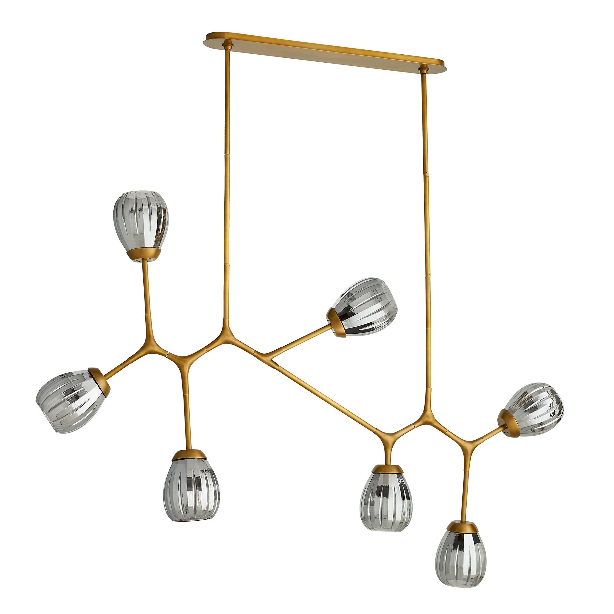 Smyth Chandelier Smyth Chandelier