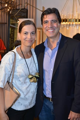 Arteriors Whats New What's Next 9.13.18 - photo by Andrew Werner, AHW_6830
