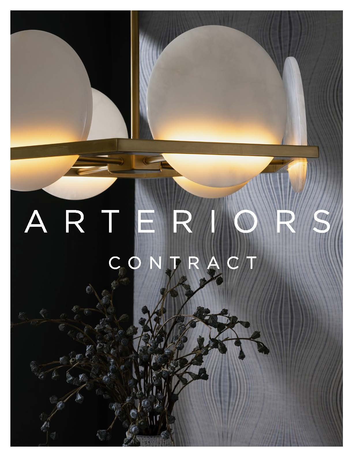 Contract Brochure Cover