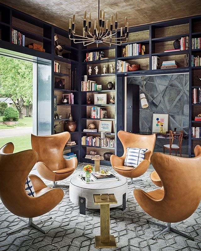Modern Living Room