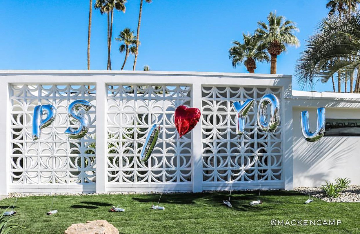 Palm Springs